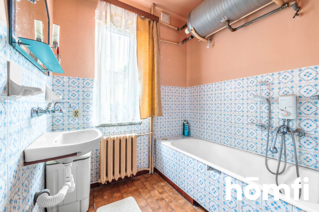 Klimatyczny dom w Milejowie - Dom - Sprzedaż - Łęczyński, Milejów / Milejów-Osada