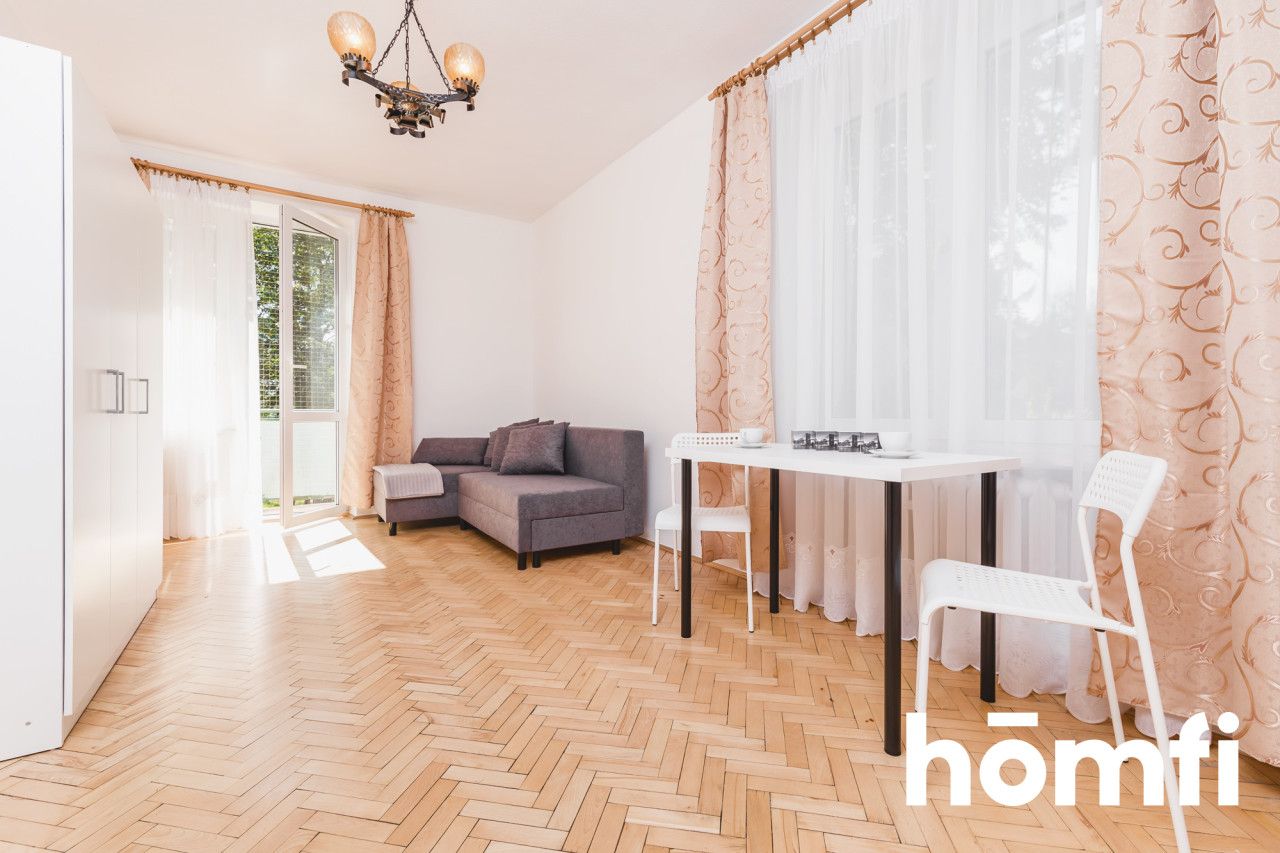 Na wynajem 2 osobne duże pokoje 48 mkw Krowodrza - Mieszkanie - Wynajem - Kraków, Krowodrza