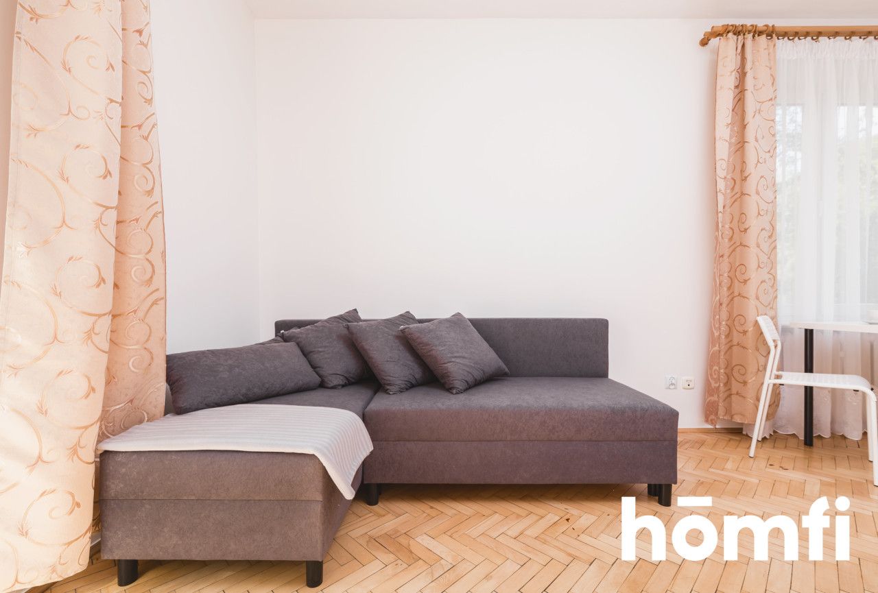 Na wynajem 2 osobne duże pokoje 48 mkw Krowodrza - Mieszkanie - Wynajem - Kraków, Krowodrza