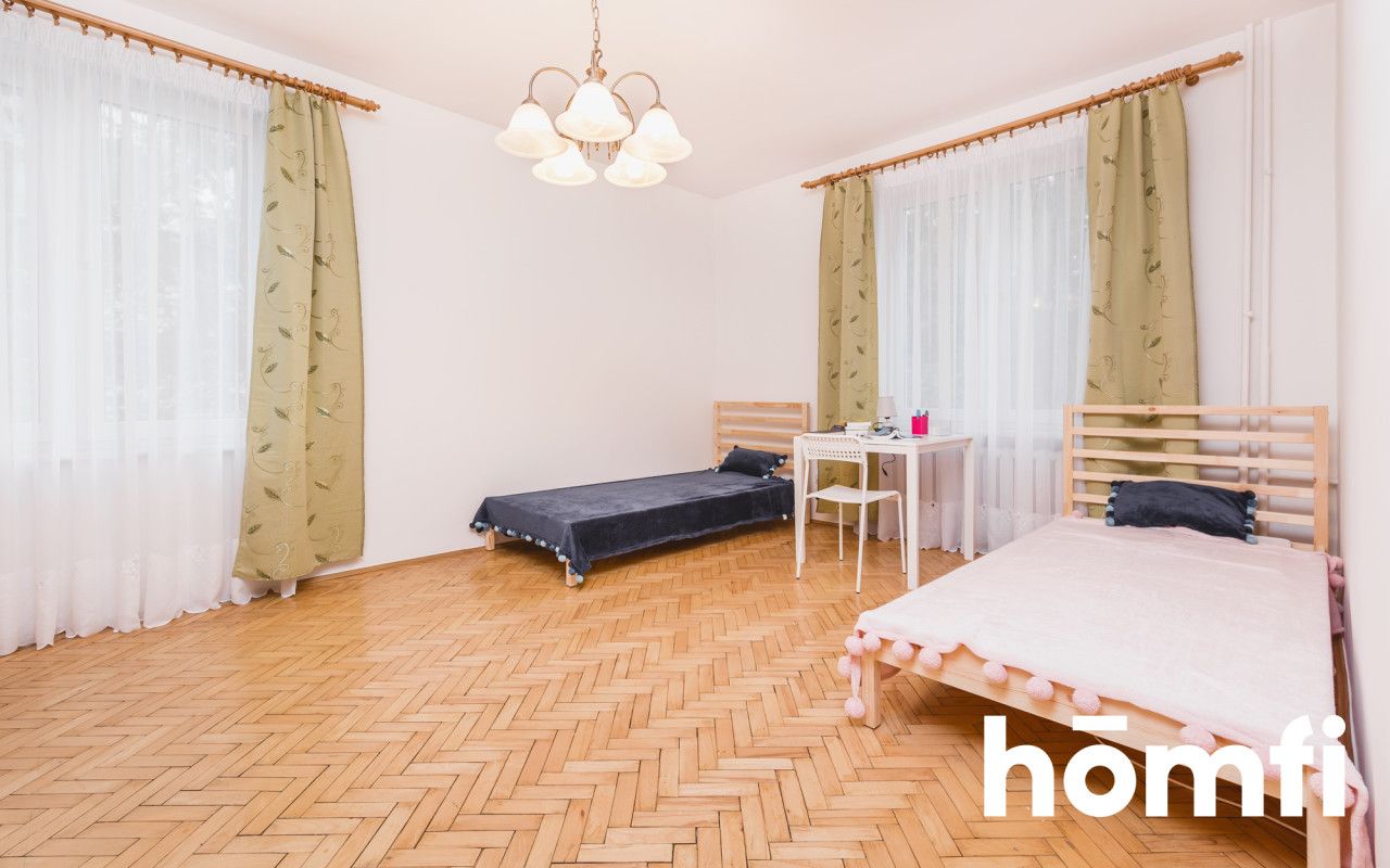 Na wynajem 2 osobne duże pokoje 48 mkw Krowodrza - Mieszkanie - Wynajem - Kraków, Krowodrza