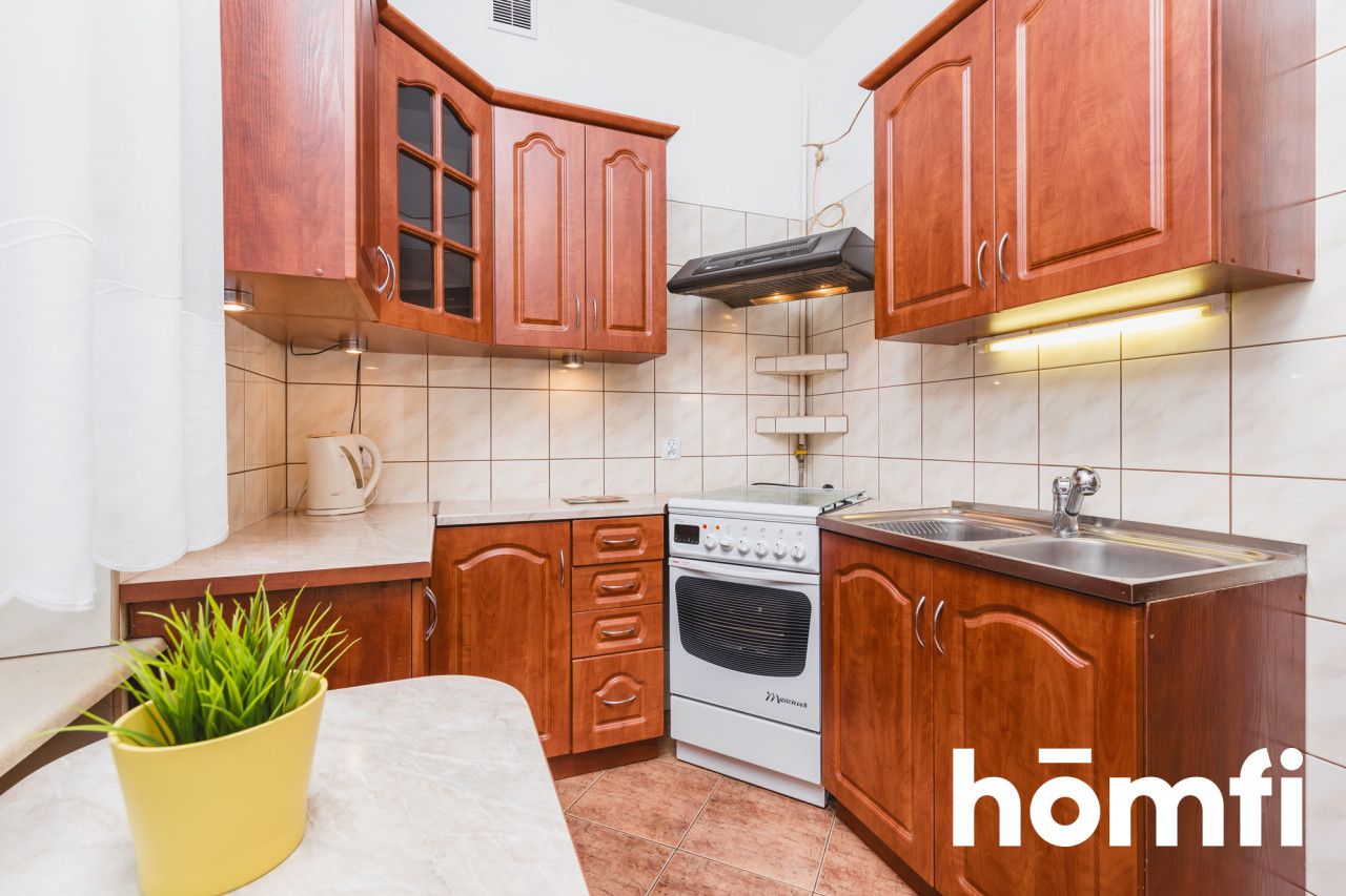 Na wynajem 2 osobne duże pokoje 48 mkw Krowodrza - Mieszkanie - Wynajem - Kraków, Krowodrza