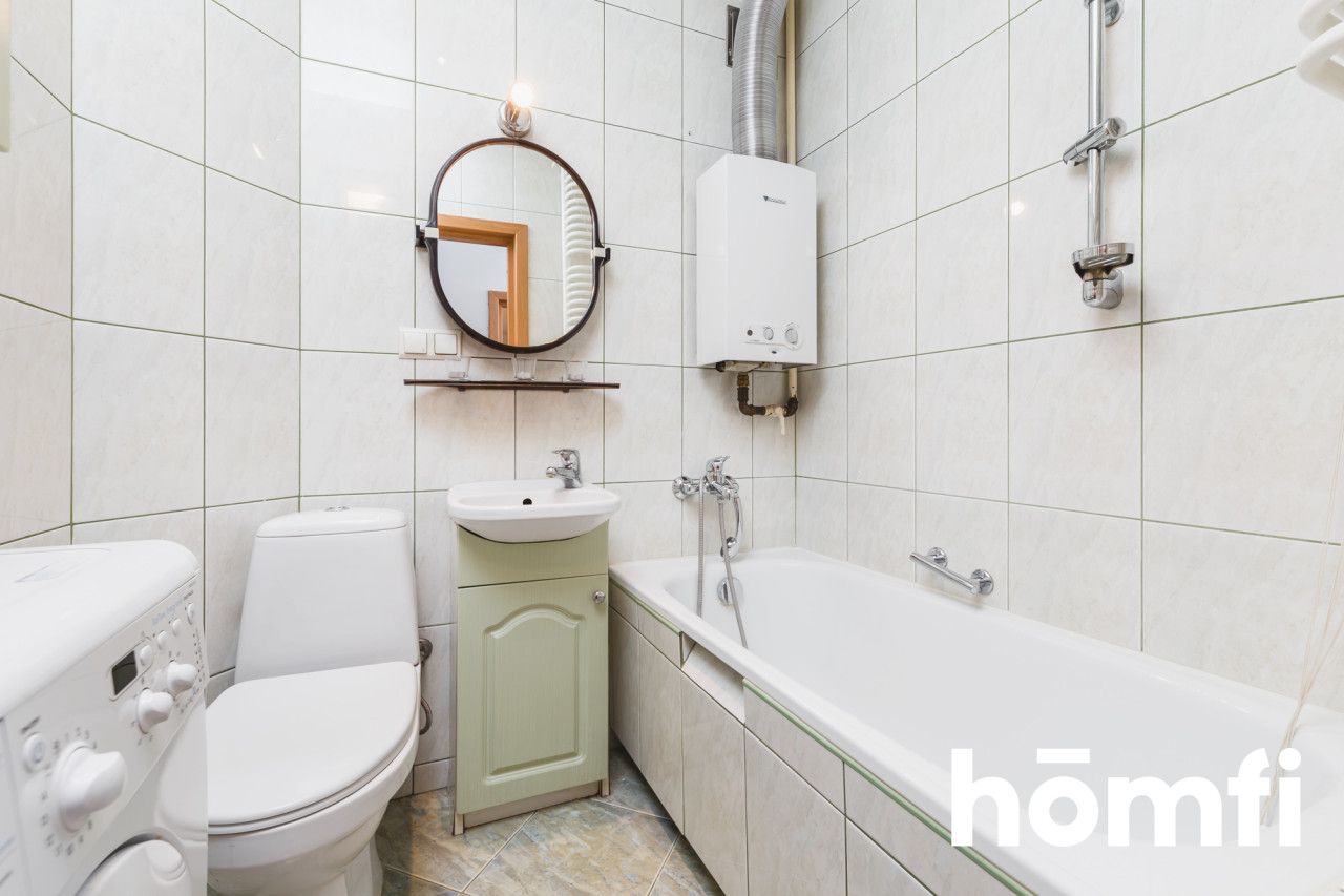 Na wynajem 2 osobne duże pokoje 48 mkw Krowodrza - Mieszkanie - Wynajem - Kraków, Krowodrza