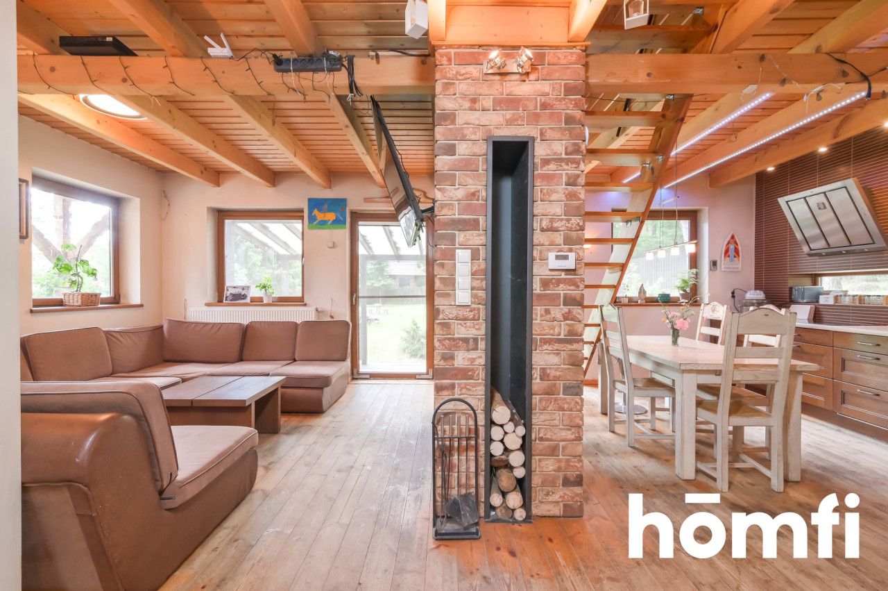 House + guest house + two plots - House - Sale - Kartuski, Żukowo / Borkowo