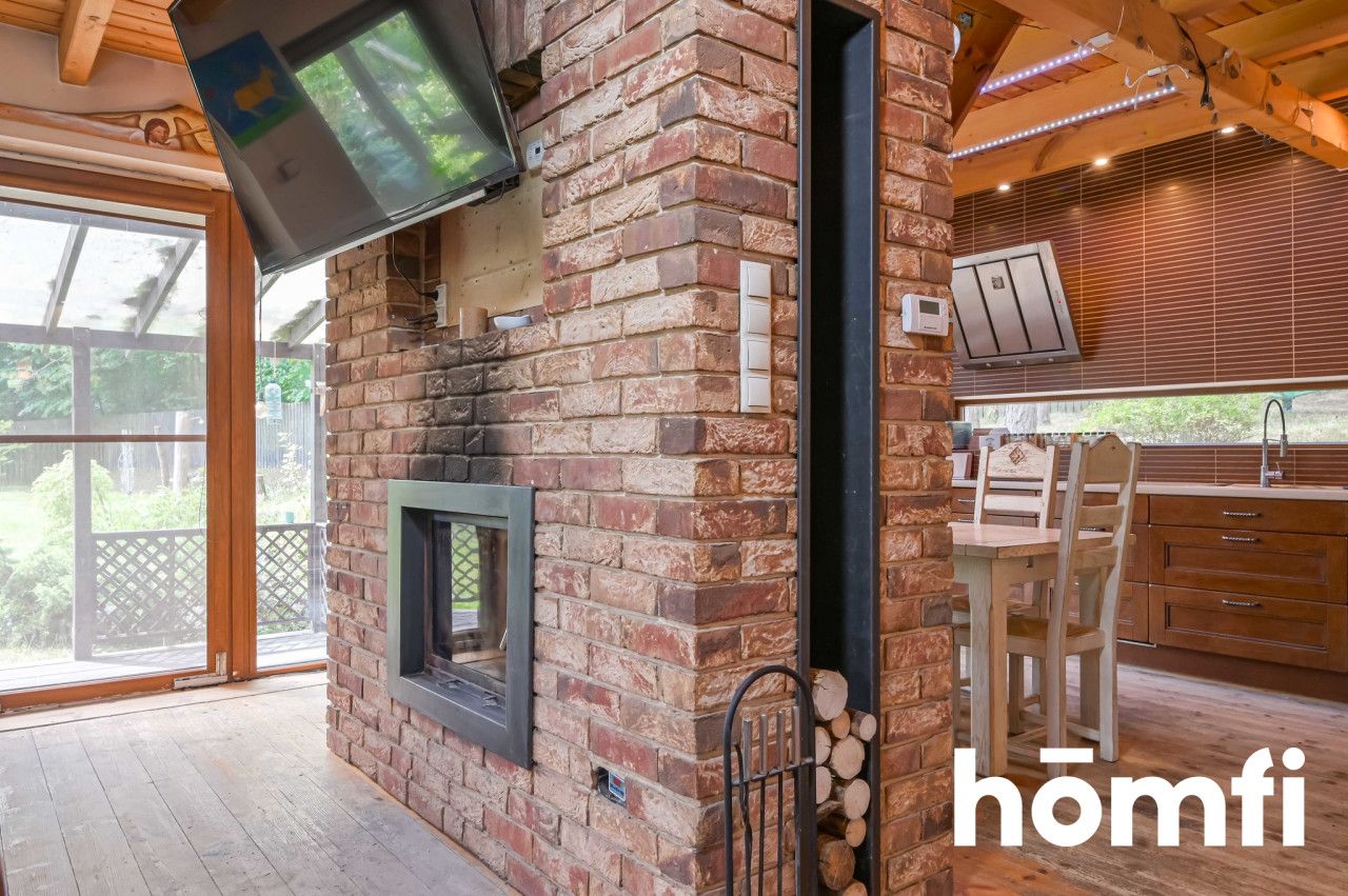 House + guest house + two plots - House - Sale - Kartuski, Żukowo / Borkowo