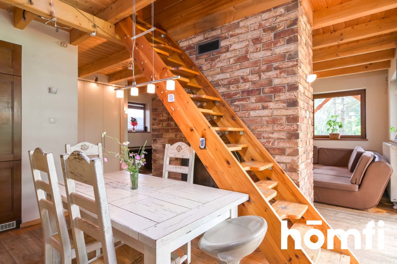 House + guest house + two plots - House - Sale - Kartuski, Żukowo / Borkowo