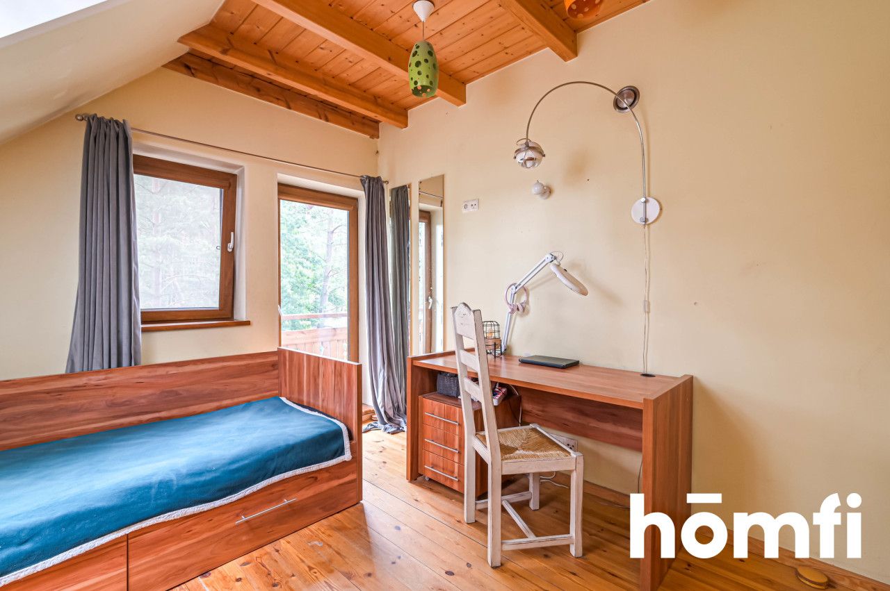 House + guest house + two plots - House - Sale - Kartuski, Żukowo / Borkowo