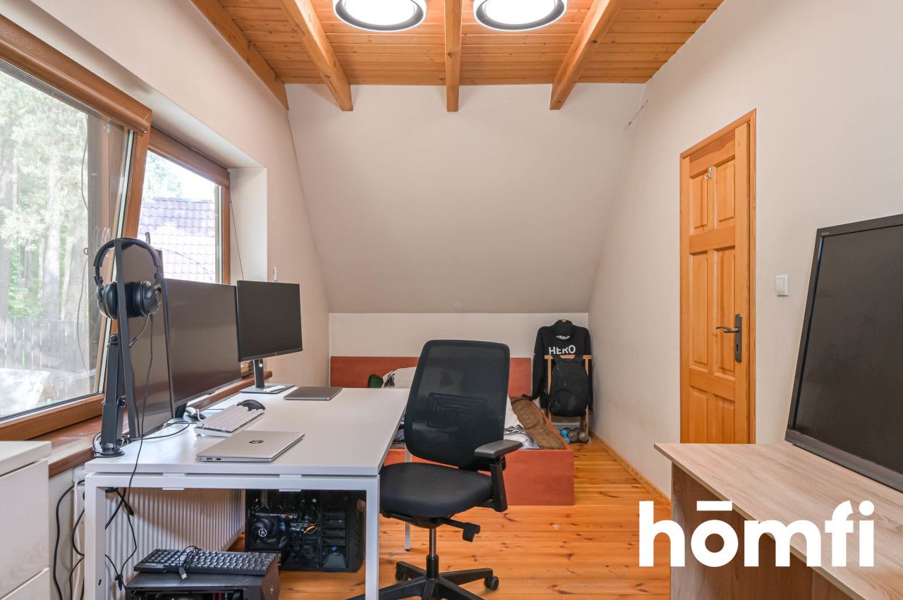 House + guest house + two plots - House - Sale - Kartuski, Żukowo / Borkowo