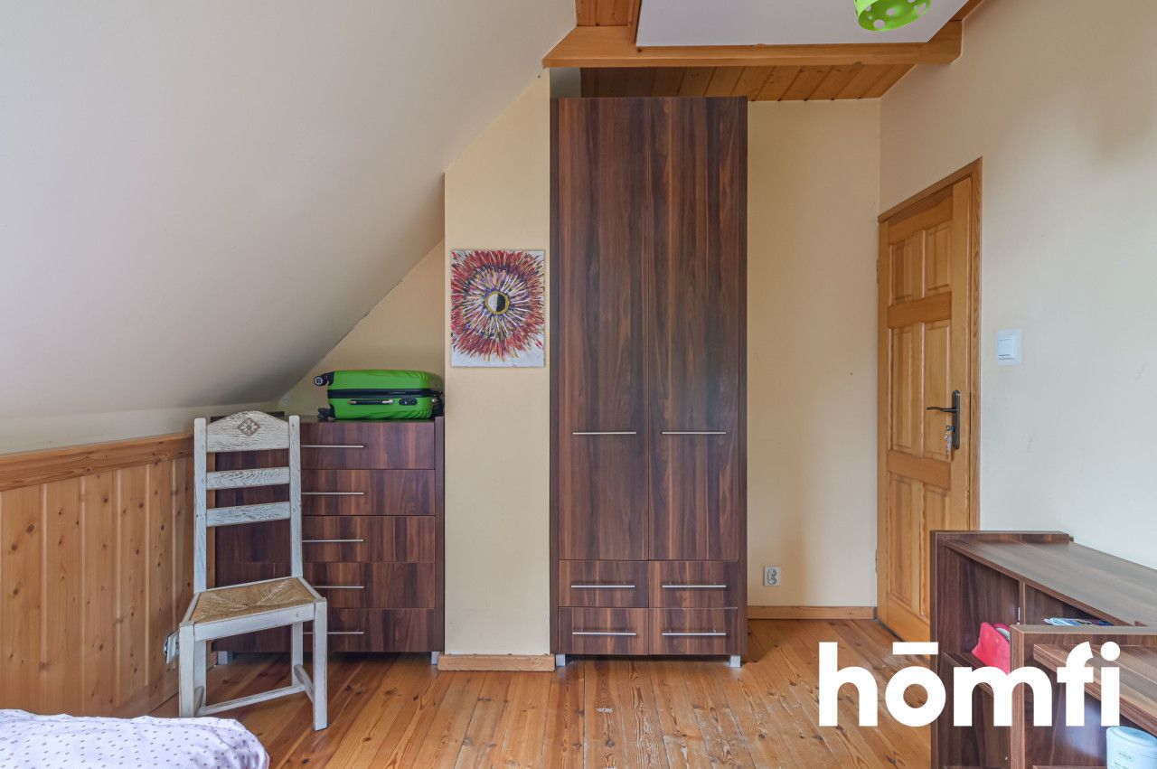 House + guest house + two plots - House - Sale - Kartuski, Żukowo / Borkowo