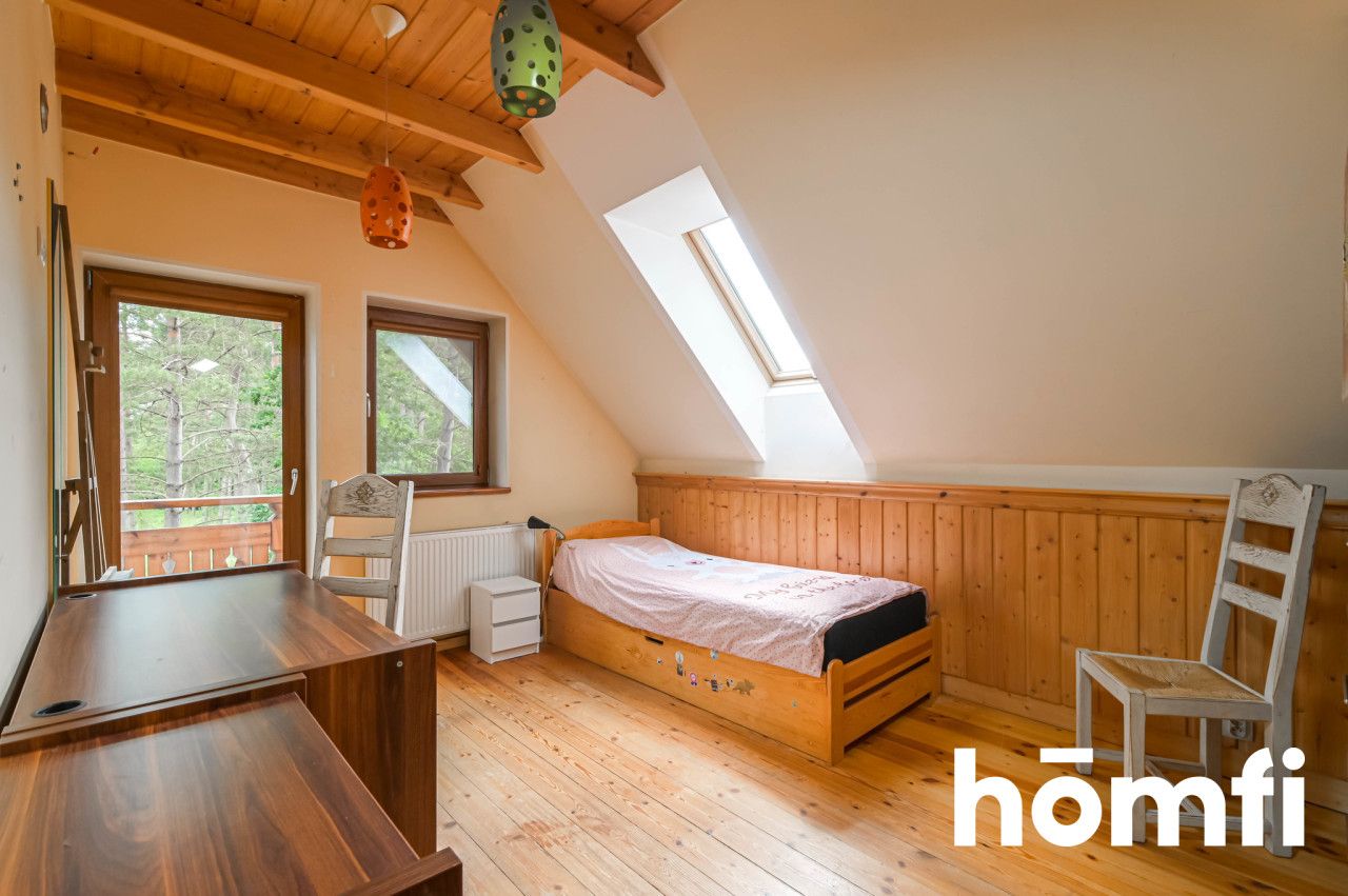 House + guest house + two plots - House - Sale - Kartuski, Żukowo / Borkowo