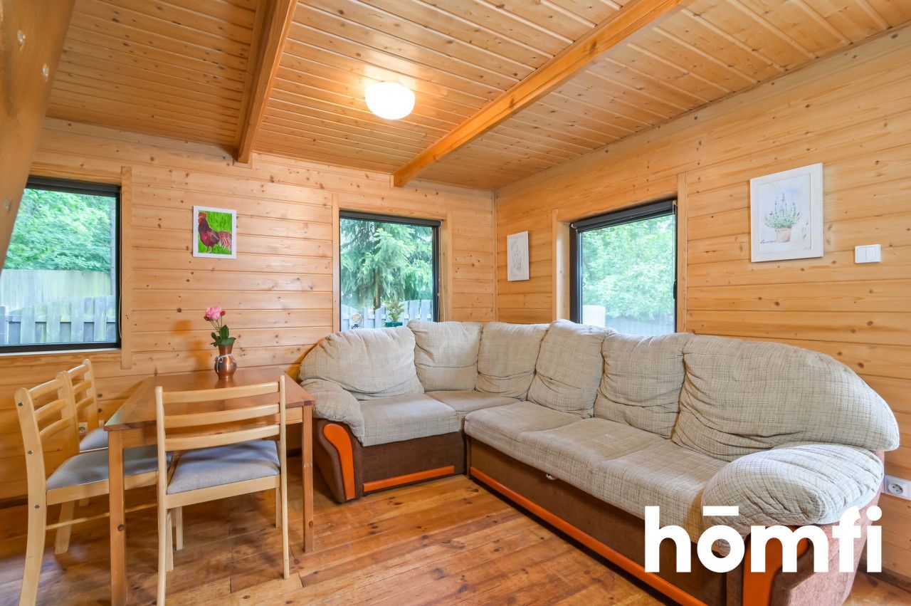 House + guest house + two plots - House - Sale - Kartuski, Żukowo / Borkowo