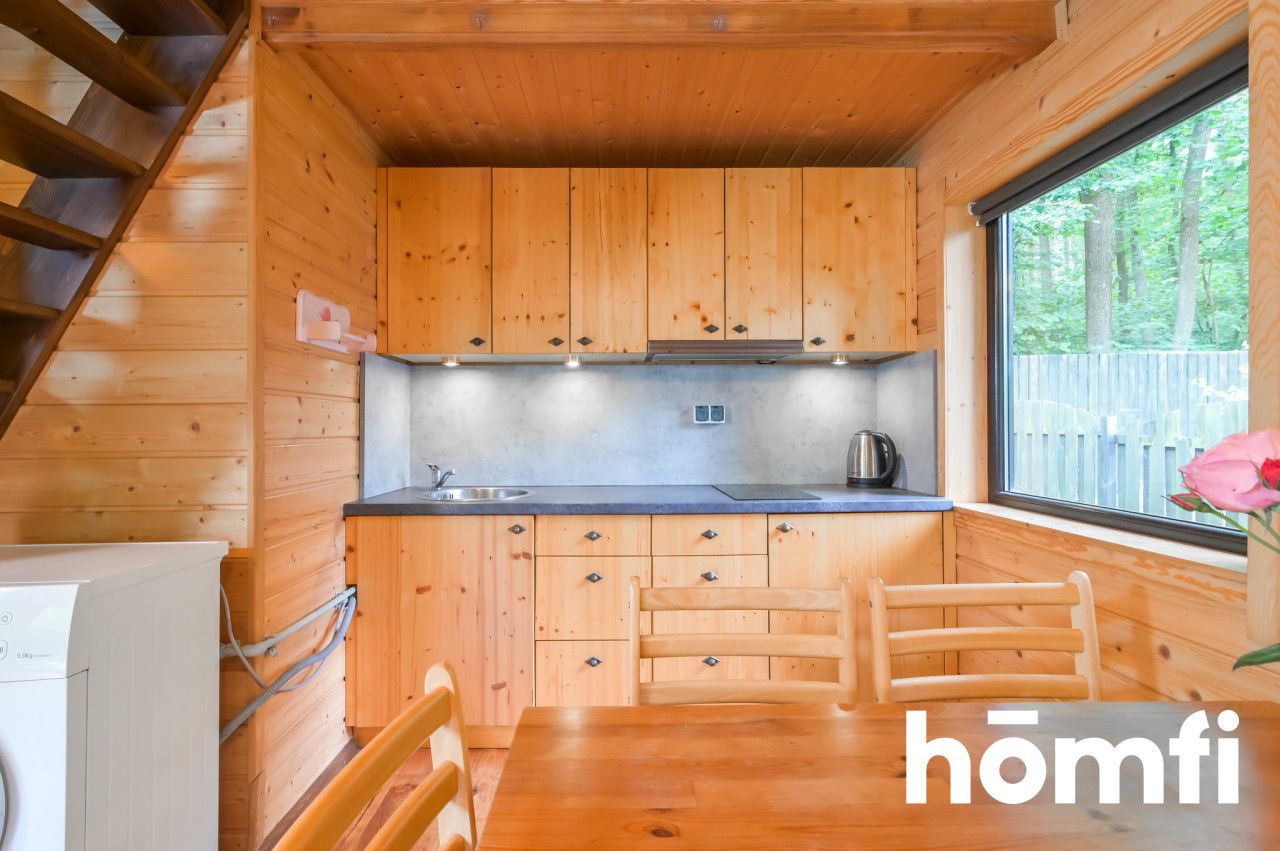 House + guest house + two plots - House - Sale - Kartuski, Żukowo / Borkowo