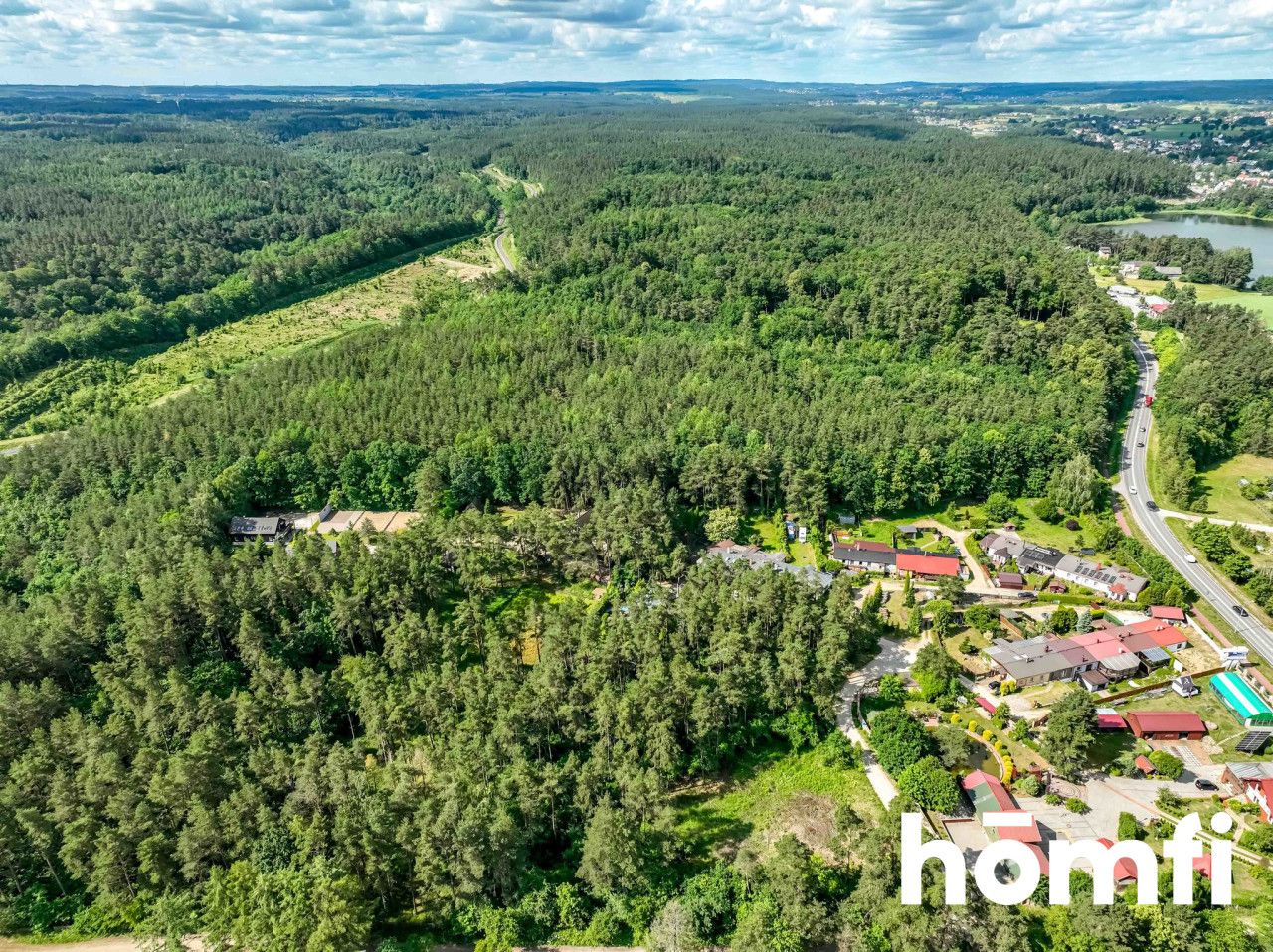 House + guest house + two plots - House - Sale - Kartuski, Żukowo / Borkowo