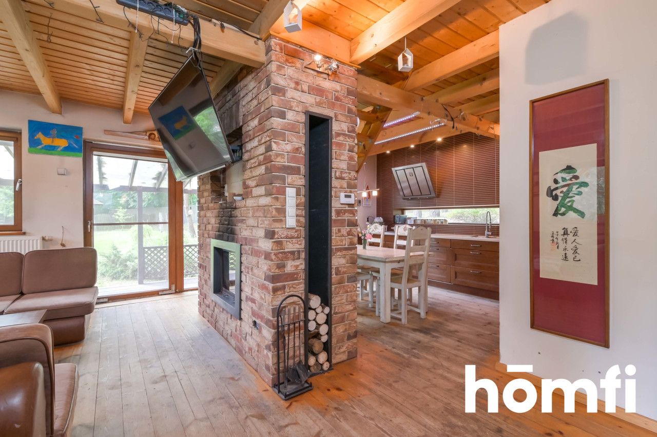 House + guest house + two plots - House - Sale - Kartuski, Żukowo / Borkowo