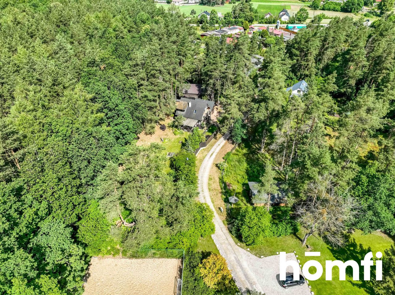 House + guest house + two plots - House - Sale - Kartuski, Żukowo / Borkowo