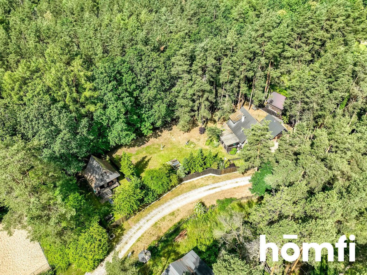 House + guest house + two plots - House - Sale - Kartuski, Żukowo / Borkowo