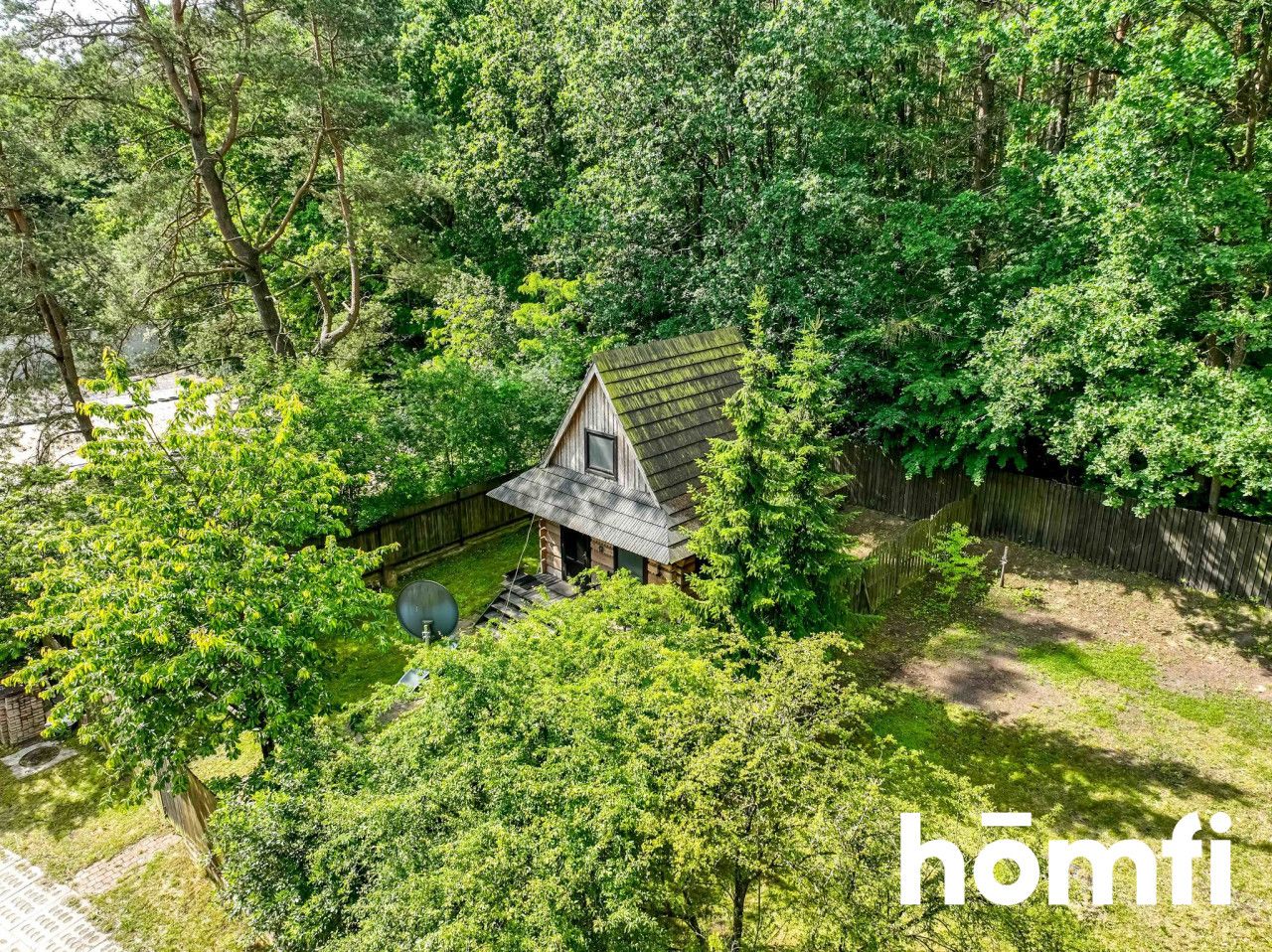 House + guest house + two plots - House - Sale - Kartuski, Żukowo / Borkowo