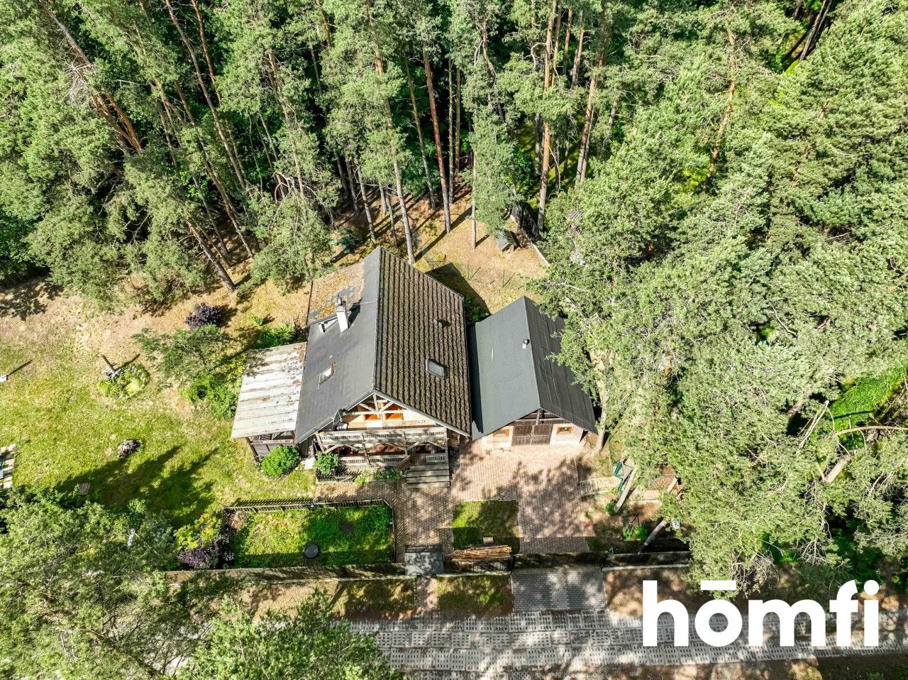 House + guest house + two plots - House - Sale - Kartuski, Żukowo / Borkowo