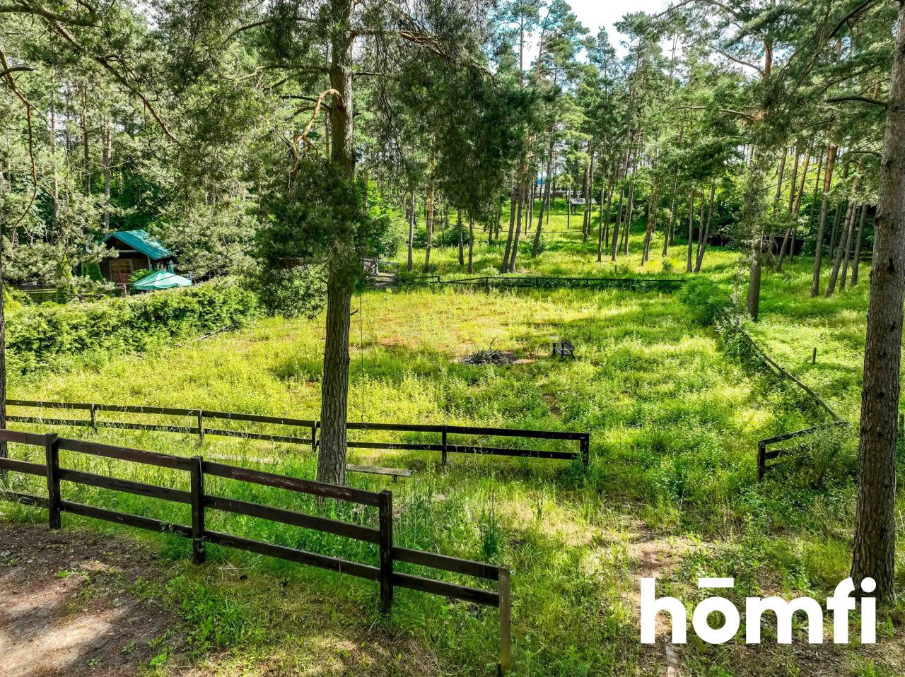 House + guest house + two plots - House - Sale - Kartuski, Żukowo / Borkowo