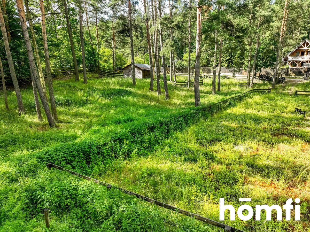 House + guest house + two plots - House - Sale - Kartuski, Żukowo / Borkowo