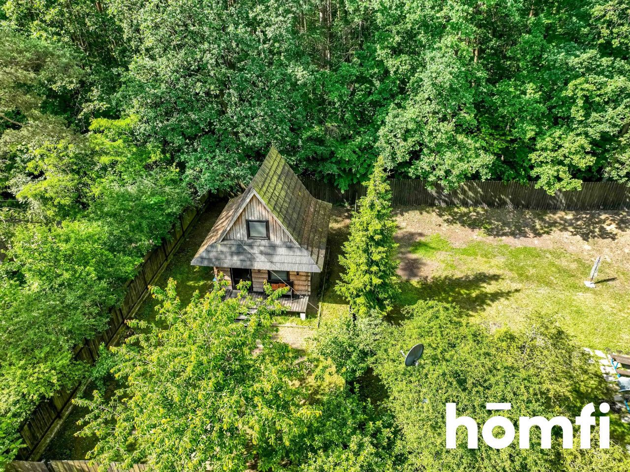 House + guest house + two plots - House - Sale - Kartuski, Żukowo / Borkowo