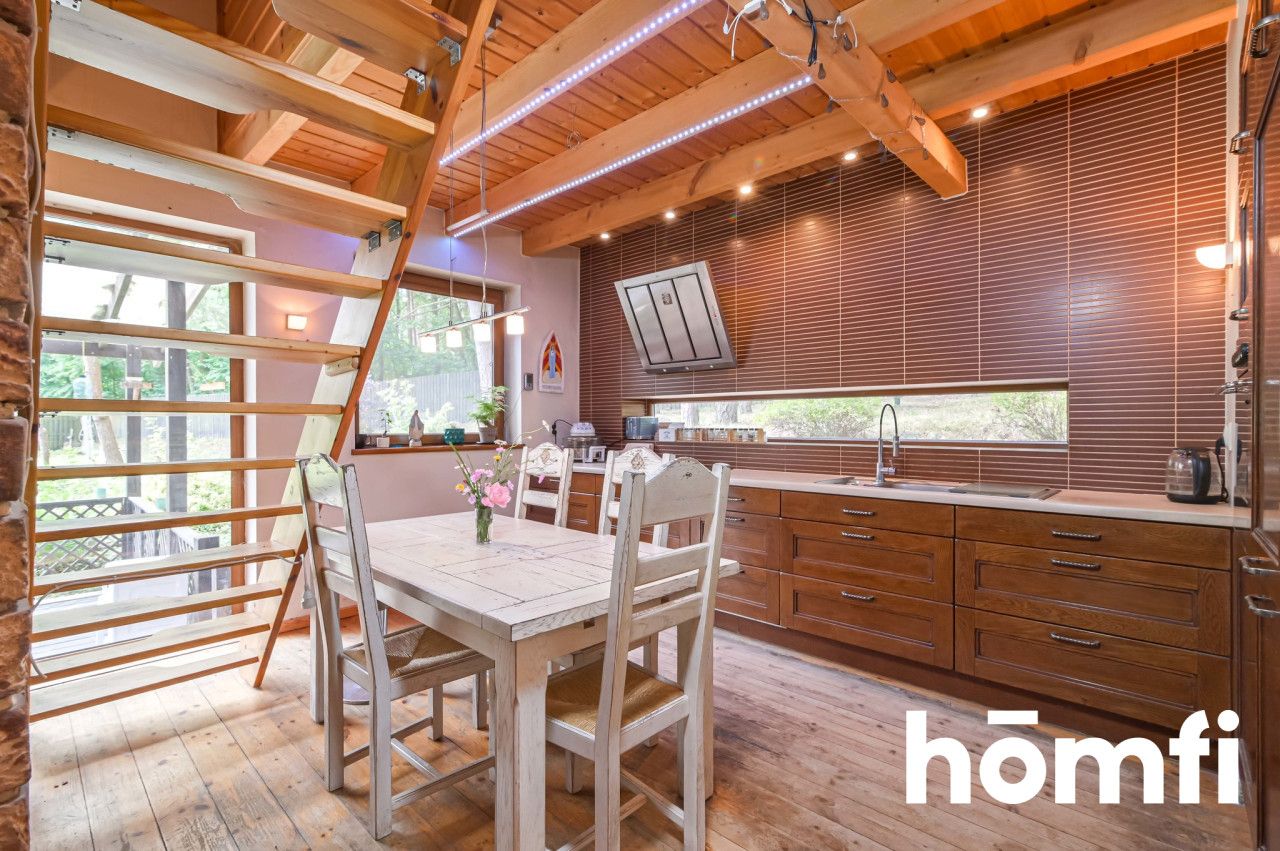 House + guest house + two plots - House - Sale - Kartuski, Żukowo / Borkowo