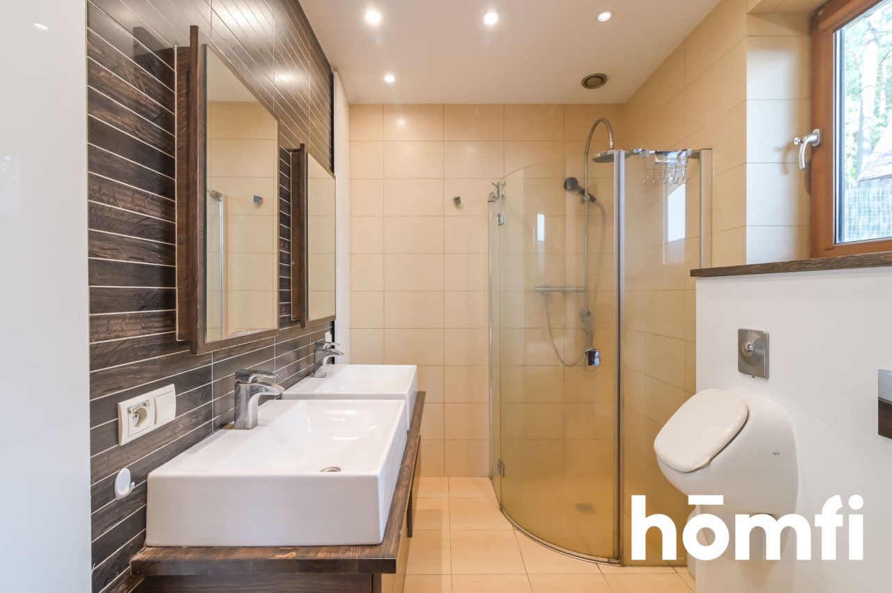 House + guest house + two plots - House - Sale - Kartuski, Żukowo / Borkowo