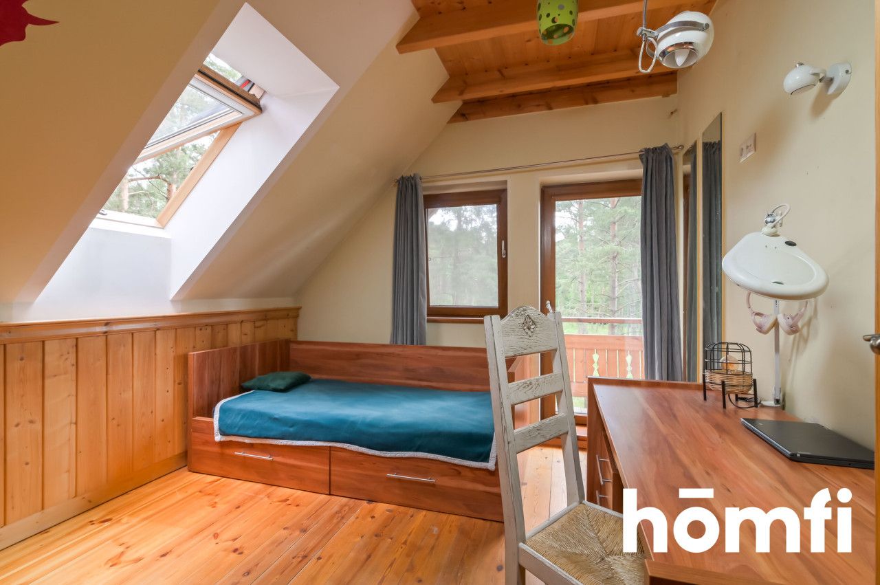 House + guest house + two plots - House - Sale - Kartuski, Żukowo / Borkowo