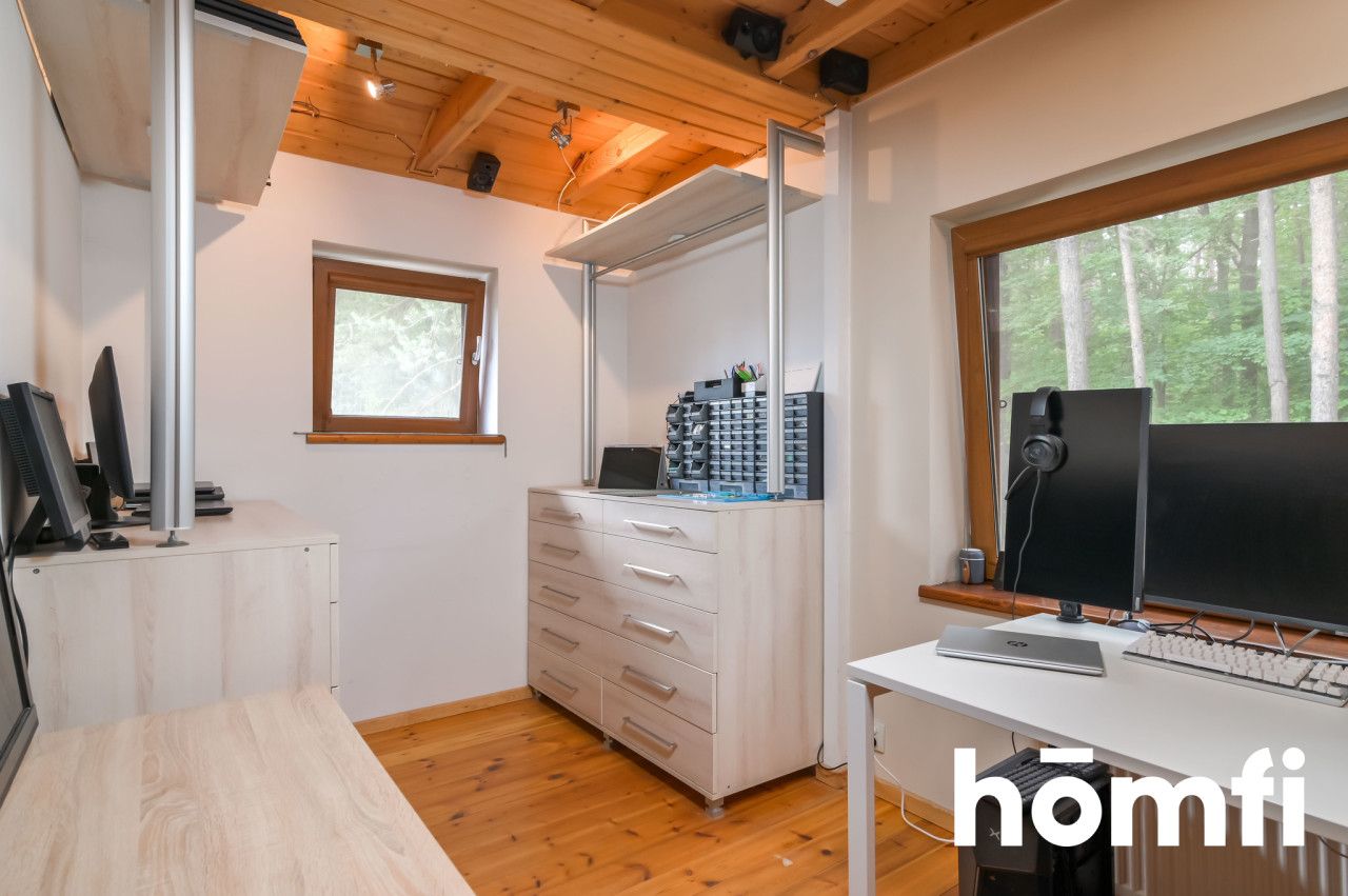 House + guest house + two plots - House - Sale - Kartuski, Żukowo / Borkowo