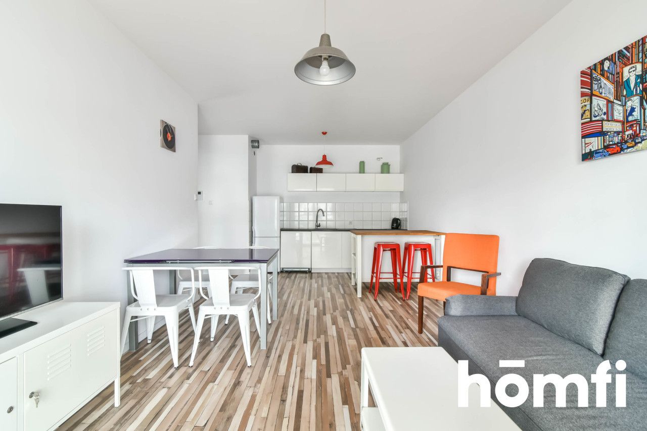 2 pokoje + miejsce w hali garażowej - Mieszkanie - Wynajem - Gdańsk, Przymorze