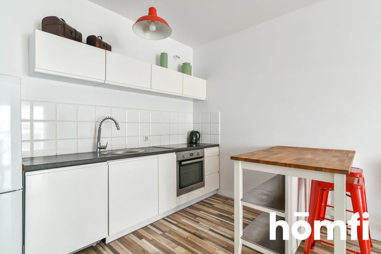 2 pokoje + miejsce w hali garażowej - Mieszkanie - Wynajem - Gdańsk, Przymorze