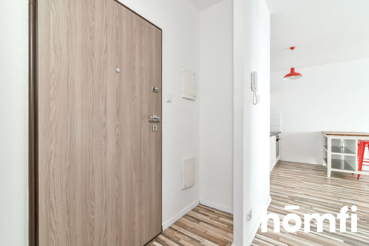 2 pokoje + miejsce w hali garażowej - Mieszkanie - Wynajem - Gdańsk, Przymorze