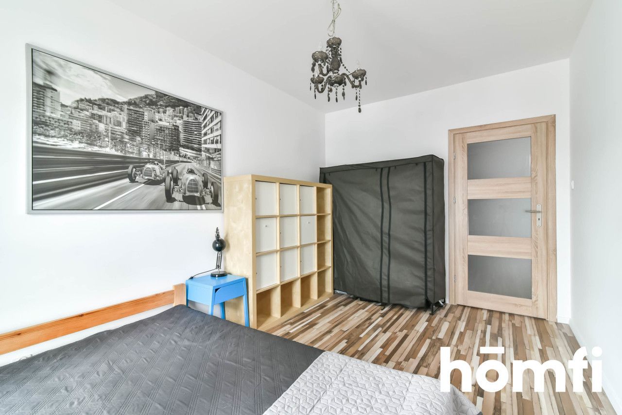 2 pokoje + miejsce w hali garażowej - Mieszkanie - Wynajem - Gdańsk, Przymorze