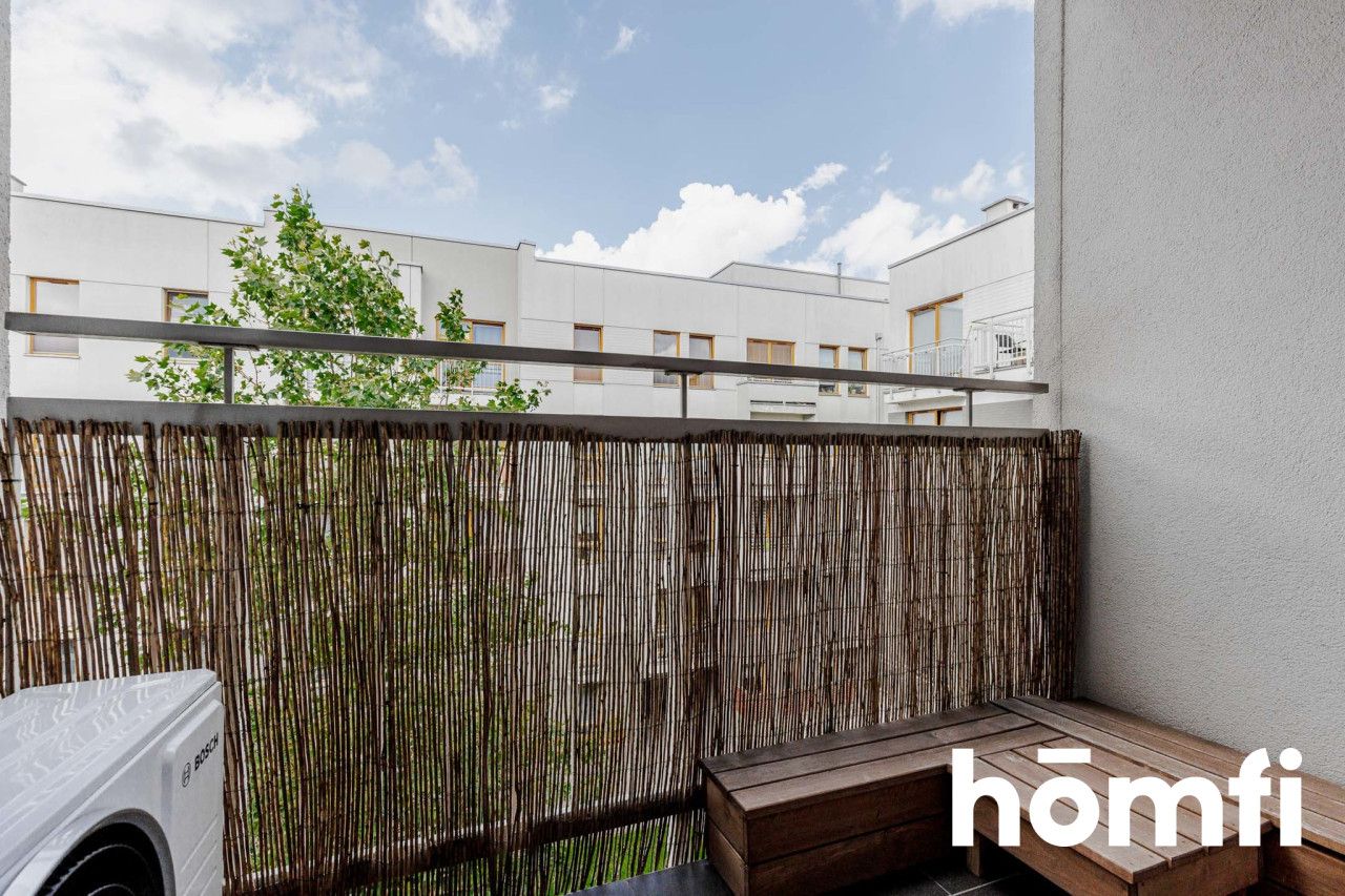 3 pokoje z garażem na Zielonej Italii - Mieszkanie - Sprzedaż - Warszawa, Włochy / Nowe Włochy