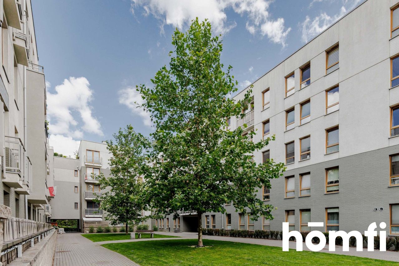 3 pokoje z garażem na Zielonej Italii - Mieszkanie - Sprzedaż - Warszawa, Włochy / Nowe Włochy