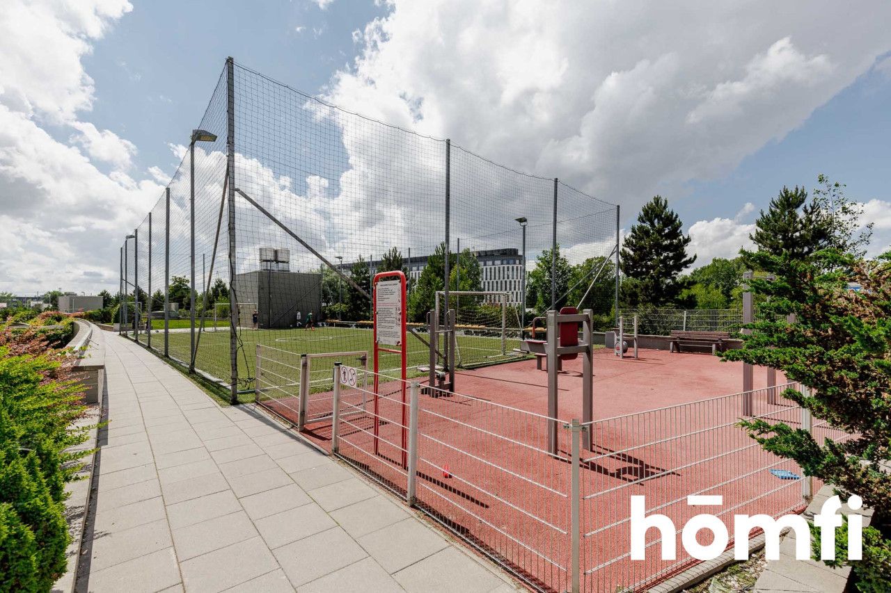 3 pokoje z garażem na Zielonej Italii - Mieszkanie - Sprzedaż - Warszawa, Włochy / Nowe Włochy