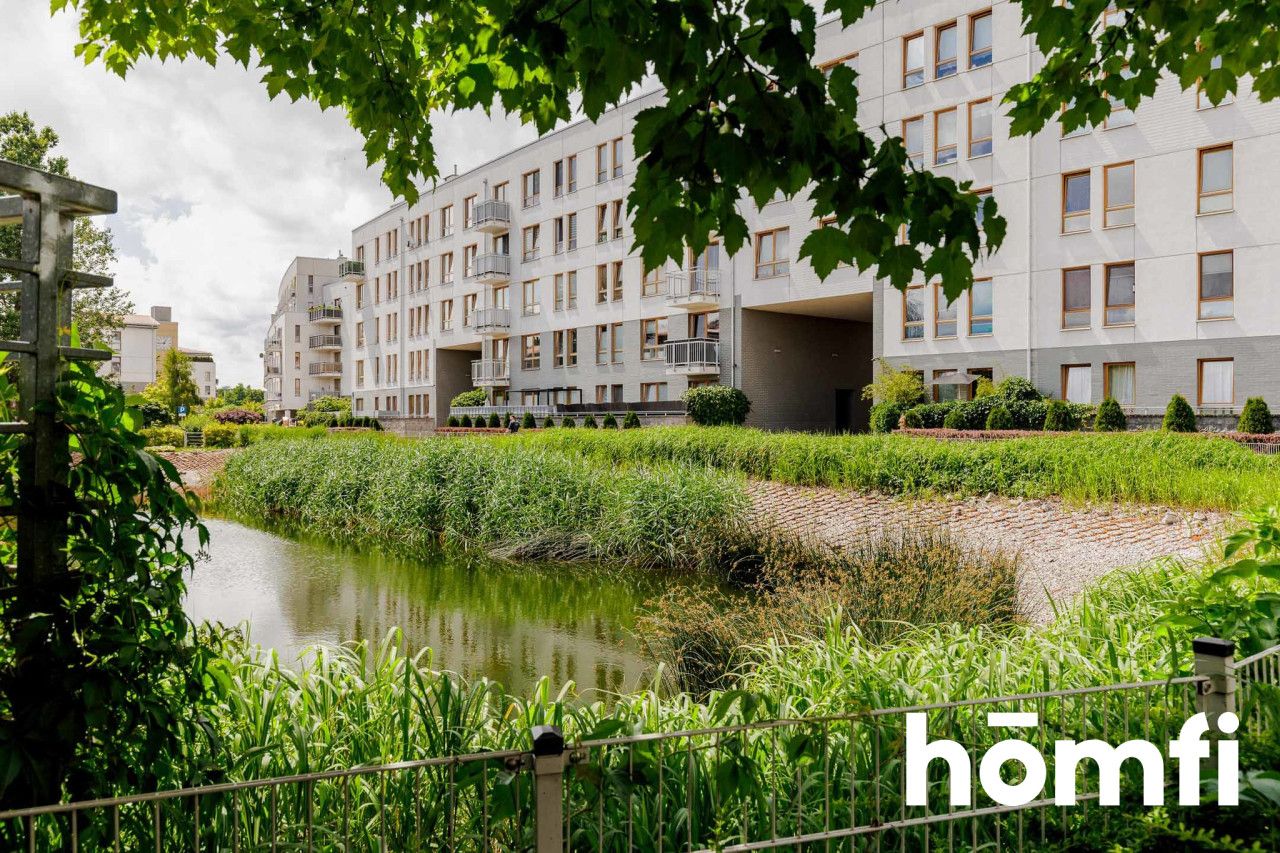 3 pokoje z garażem na Zielonej Italii - Mieszkanie - Sprzedaż - Warszawa, Włochy / Nowe Włochy