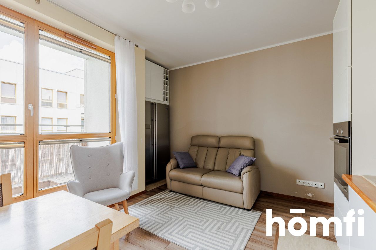 3 pokoje z garażem na Zielonej Italii - Mieszkanie - Sprzedaż - Warszawa, Włochy / Nowe Włochy