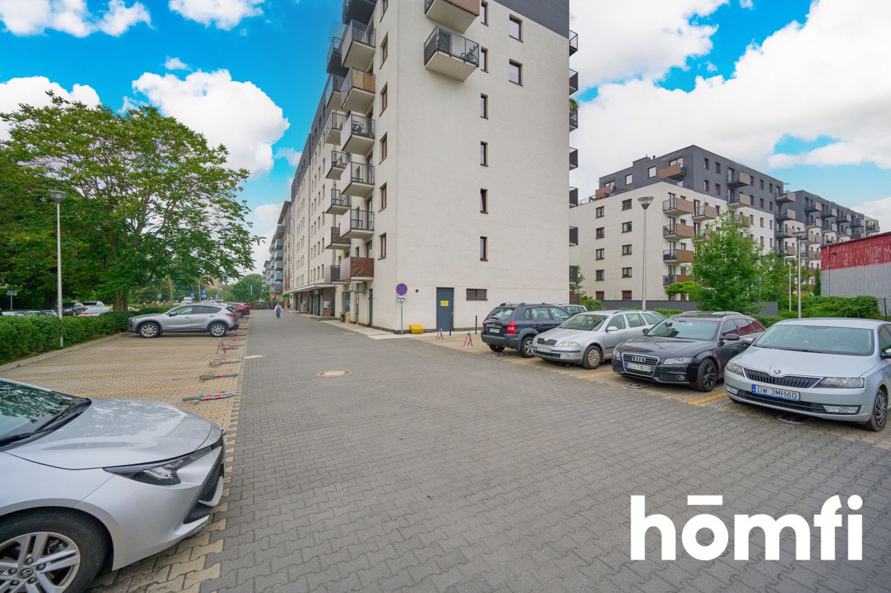 4-pokojowe mieszkanie przy ul. Tęczowej od zaraz - Mieszkanie - Wynajem - Wrocław, Stare Miasto