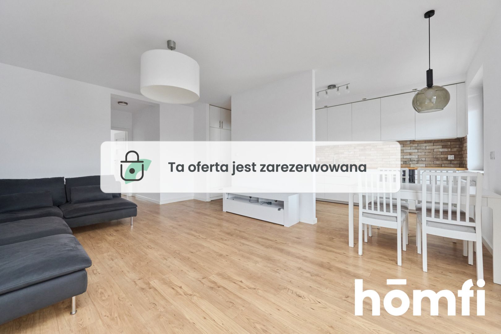 4-pokojowe mieszkanie przy ul. Tęczowej od zaraz - Mieszkanie - Wynajem - Wrocław, Stare Miasto
