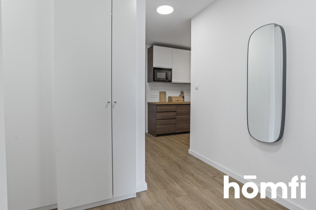 3-room investment apartment for sale in Poznań! - Apartment - Sale - Poznań, Grunwald / Górczyn