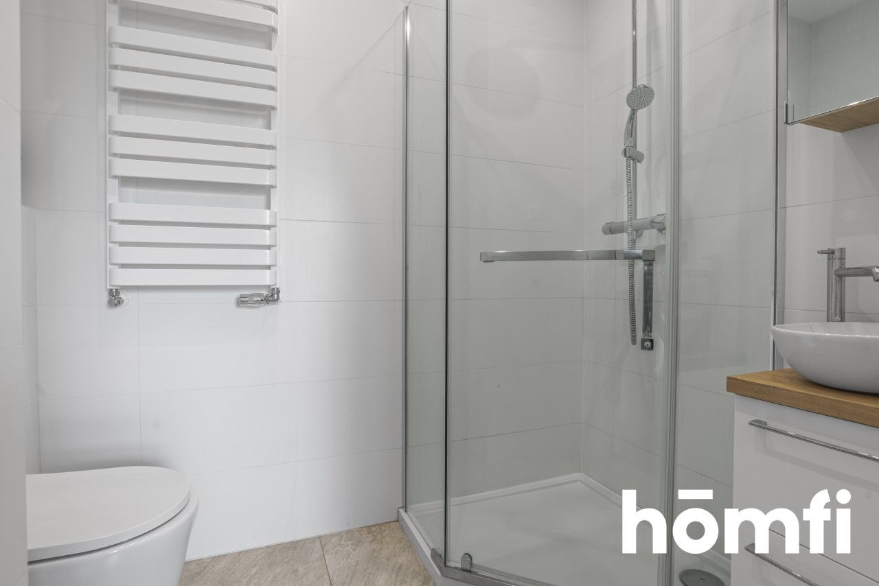 3-room investment apartment for sale in Poznań! - Apartment - Sale - Poznań, Grunwald / Górczyn