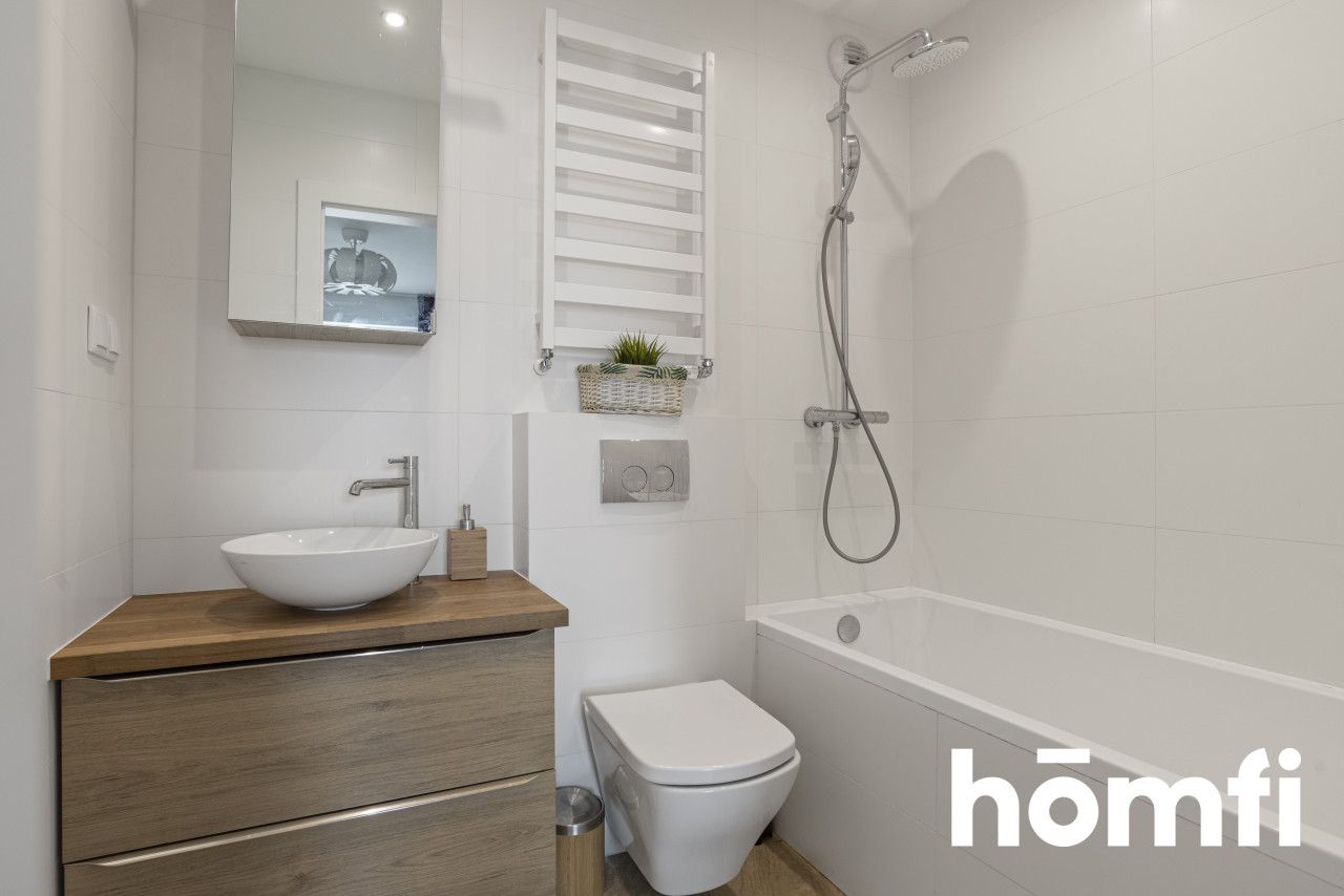 3-room investment apartment for sale in Poznań! - Apartment - Sale - Poznań, Grunwald / Górczyn