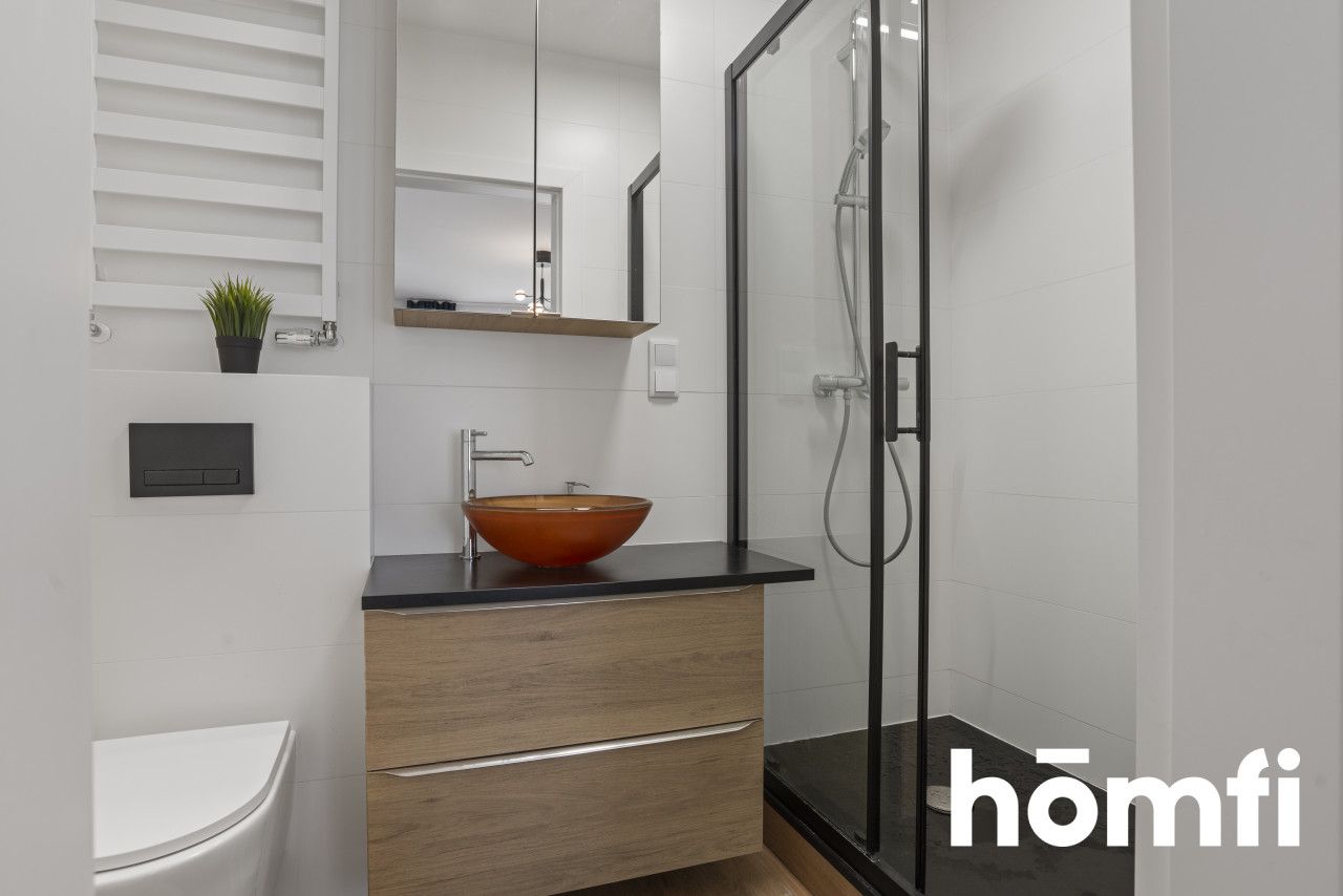 3-room investment apartment for sale in Poznań! - Apartment - Sale - Poznań, Grunwald / Górczyn