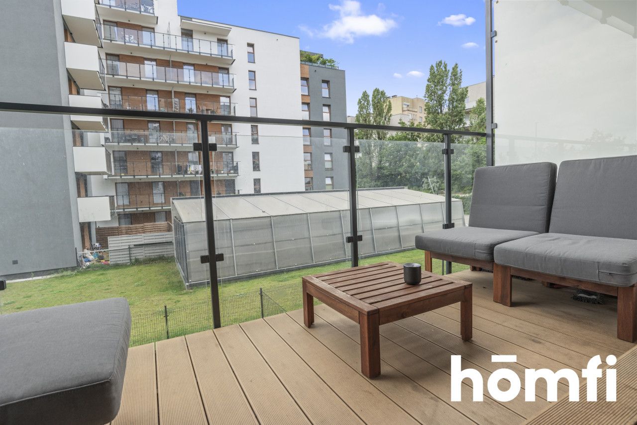 3-room investment apartment for sale in Poznań! - Apartment - Sale - Poznań, Grunwald / Górczyn