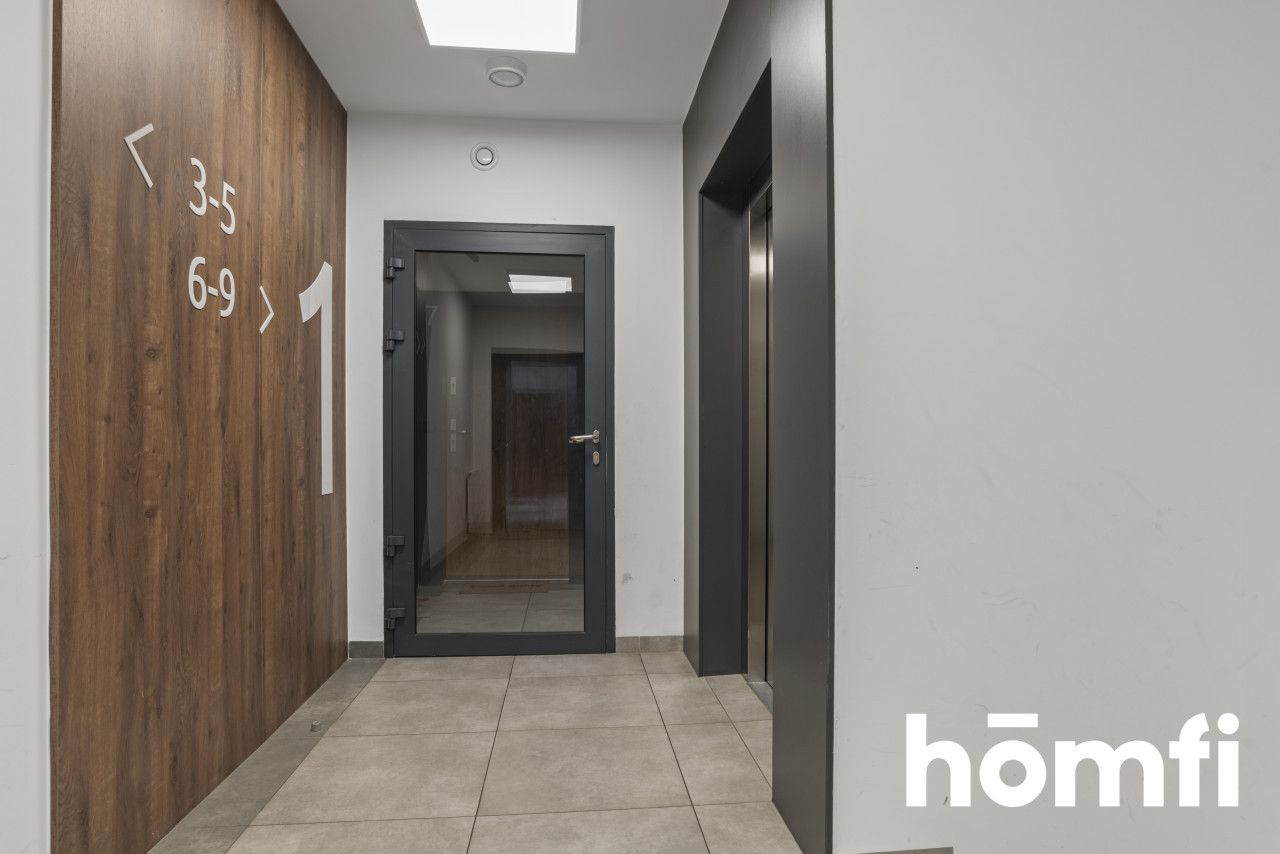 3-room investment apartment for sale in Poznań! - Apartment - Sale - Poznań, Grunwald / Górczyn