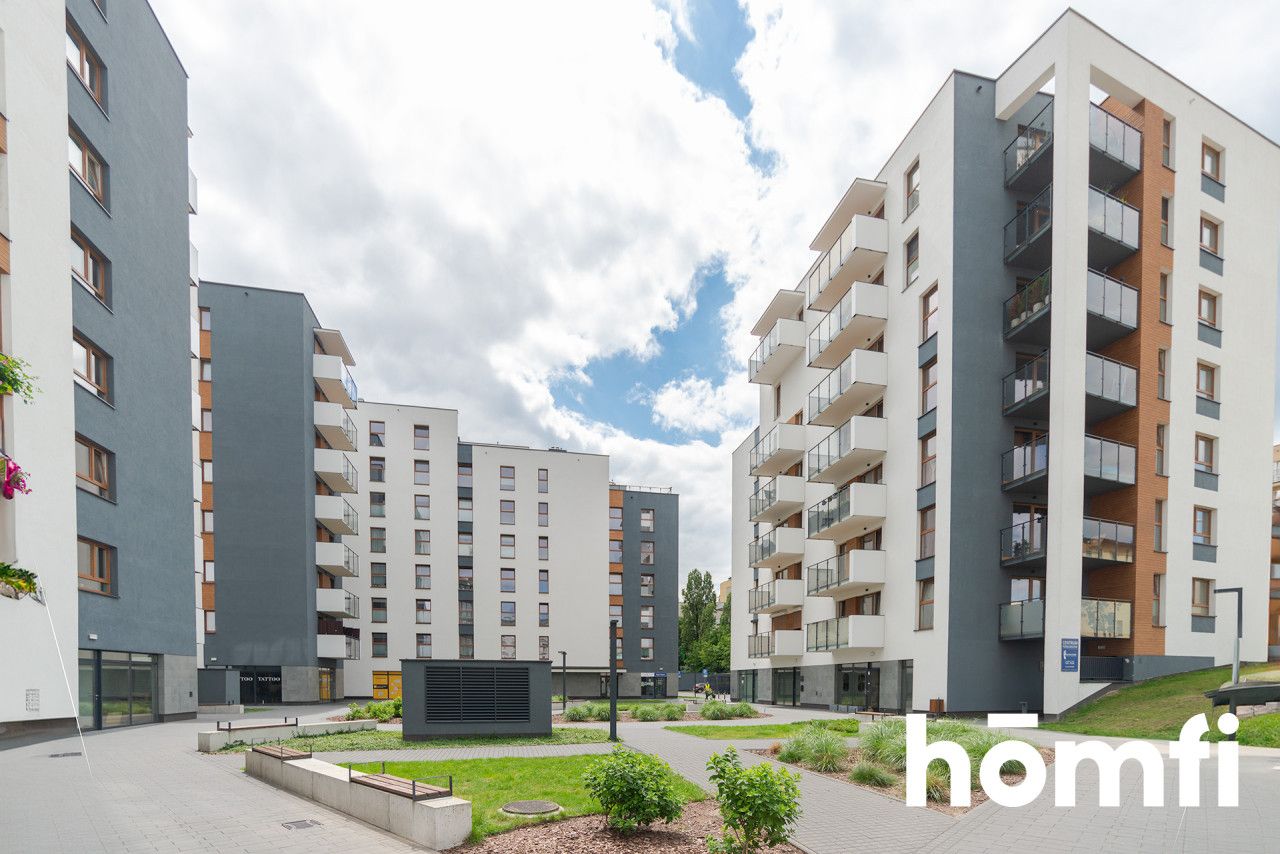 3-room investment apartment for sale in Poznań! - Apartment - Sale - Poznań, Grunwald / Górczyn