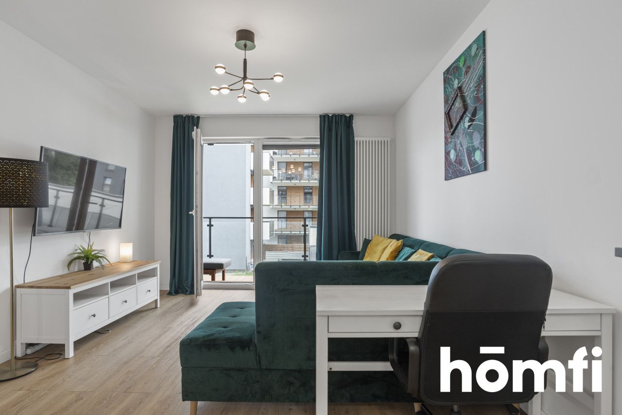 3-room investment apartment for sale in Poznań! - Apartment - Sale - Poznań, Grunwald / Górczyn