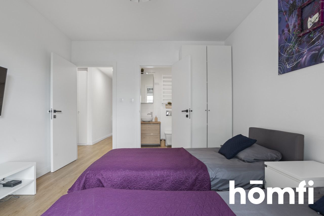 3-room investment apartment for sale in Poznań! - Apartment - Sale - Poznań, Grunwald / Górczyn