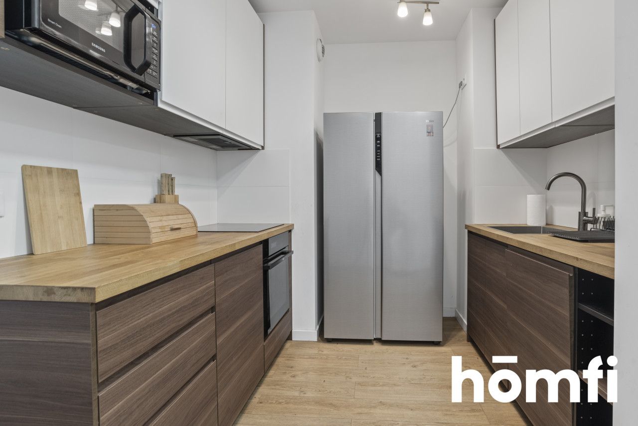 3-room investment apartment for sale in Poznań! - Apartment - Sale - Poznań, Grunwald / Górczyn