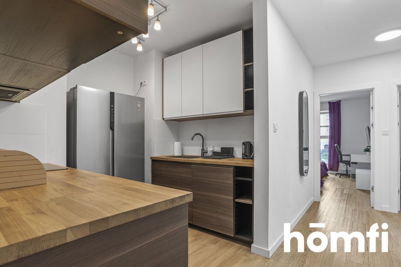 3-room investment apartment for sale in Poznań! - Apartment - Sale - Poznań, Grunwald / Górczyn